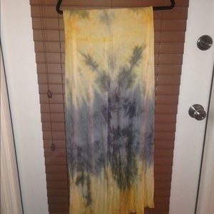 SUPER Cute Maxi Skirt